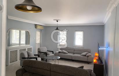 Anadolu Hisarı Hisar Evlerinde 4+1 Kiralık Villa