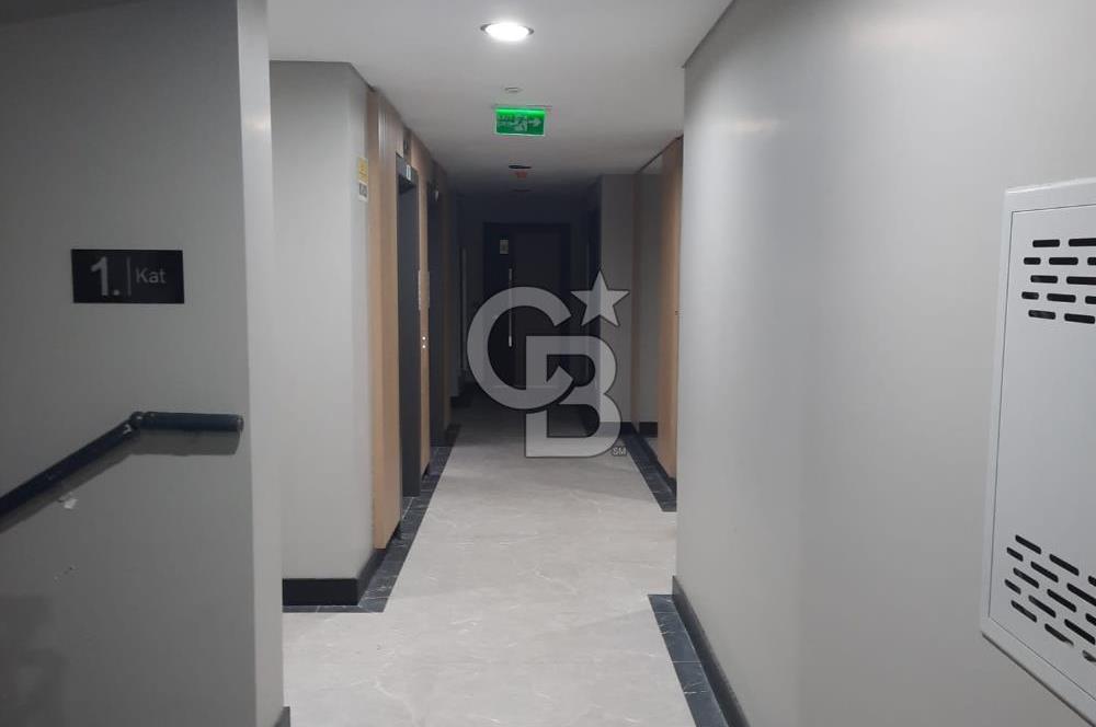 DENİZ MANZARALI ÜSKÜDAR ÇAMLICA YENİ EMLAK KONUTLARI BOŞ KİRALIK