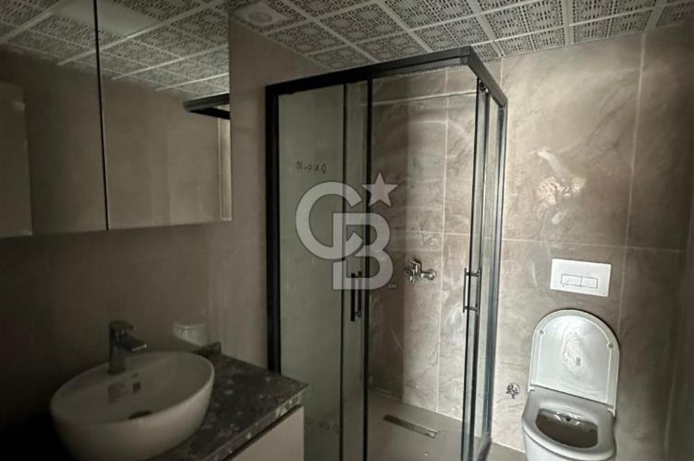 ÖVEÇLERDE SATILIK 2+1 DAİRE