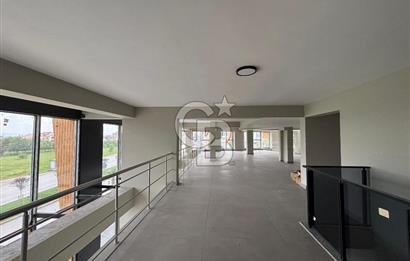 CB KİNG'DEN YENİ İZMİR YOLU ÜZERİ'NDE SATILIK PRESTİJLİ SHOWROOM
