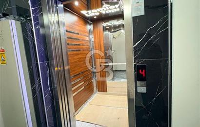 METROYA YAKIN KONUMDA GENİŞ VE MODERN 3+1 DAİRE