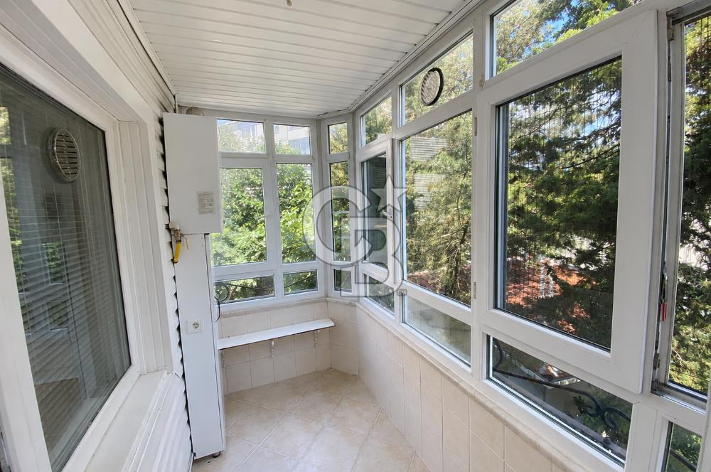 Anadolu Hisarı Hisar Evlerinde 4+1 Kiralık Villa