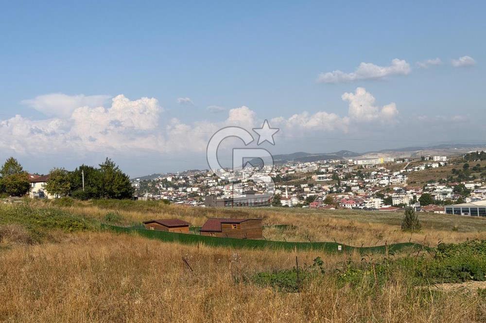  YALOVA MERKEZ FEVZİÇAKMAK MH. SATILIK GÜZEL KONUMDA 467m2 ARSA!