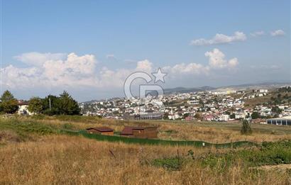  YALOVA MERKEZ FEVZİÇAKMAK MH. SATILIK GÜZEL KONUMDA 467m2 ARSA!