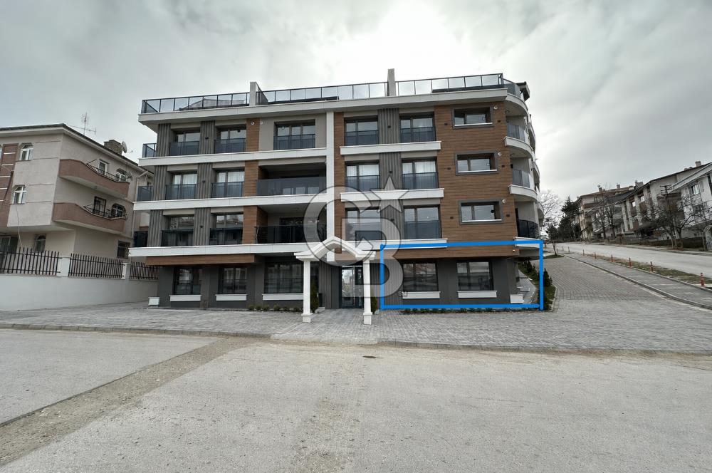 ÖVEÇLERDE SATILIK 2+1 DAİRE