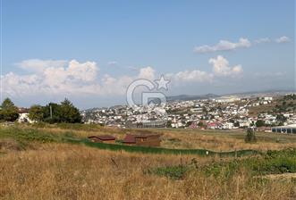  YALOVA MERKEZ FEVZİÇAKMAK MH. SATILIK GÜZEL KONUMDA 467m2 ARSA! - 2 - 367237