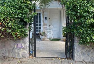 Anadolu Hisarı Hisar Evlerinde 4+1 Kiralık Villa - 1 - 367183