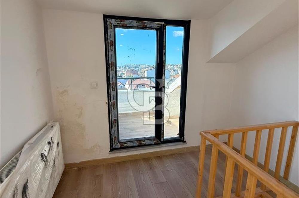 HARAÇÇIDA EMİN EVE UYGUN SİTE İÇERİSİNDE 4+2 DUBLEKS OTOPARK