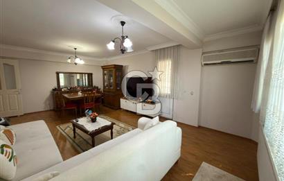BORNOVA ERZENE’DE EVKA 3 METROYA YÜRÜME MESAFESİNDE SATILIK 3+1  DAİRE