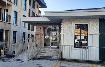 DENİZ MANZARALI ÜSKÜDAR ÇAMLICA YENİ EMLAK KONUTLARI BOŞ KİRALIK