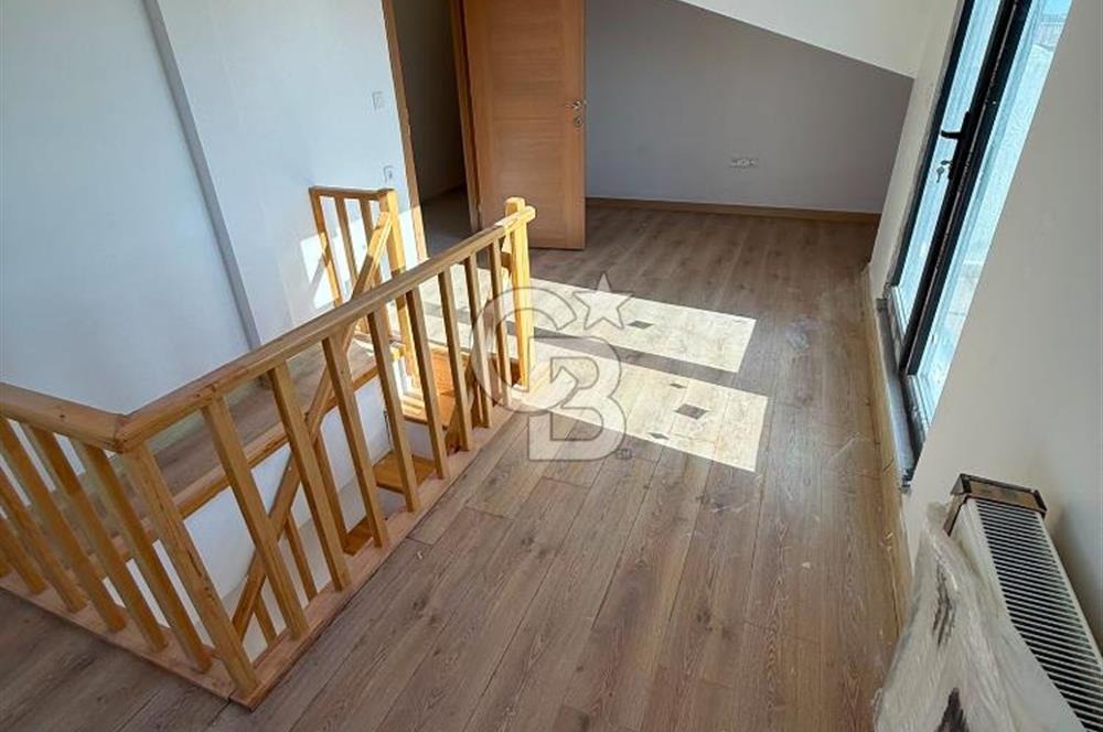HARAÇÇIDA EMİN EVE UYGUN SİTE İÇERİSİNDE 4+2 DUBLEKS OTOPARK