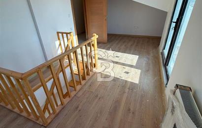 HARAÇÇIDA EMİN EVE UYGUN SİTE İÇERİSİNDE 4+2 DUBLEKS OTOPARK