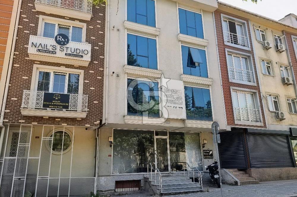 ATAŞEHİR İÇERENKÖY'DE SATILIK KOMPLE BİNA