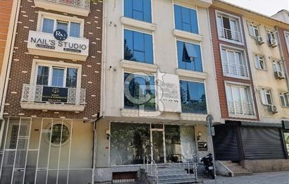ATAŞEHİR İÇERENKÖY'DE SATILIK KOMPLE BİNA