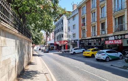 ATAŞEHİR İÇERENKÖY'DE SATILIK KOMPLE BİNA