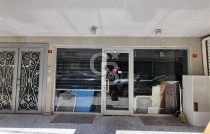 ATAŞEHİR İÇERENKÖY'DE SATILIK KOMPLE BİNA