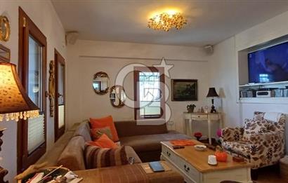 Bodrum Torba Satılık 4 + 1 Müştemilatlı Tripleks