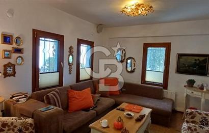 Bodrum Torba Satılık 4 + 1 Müştemilatlı Tripleks