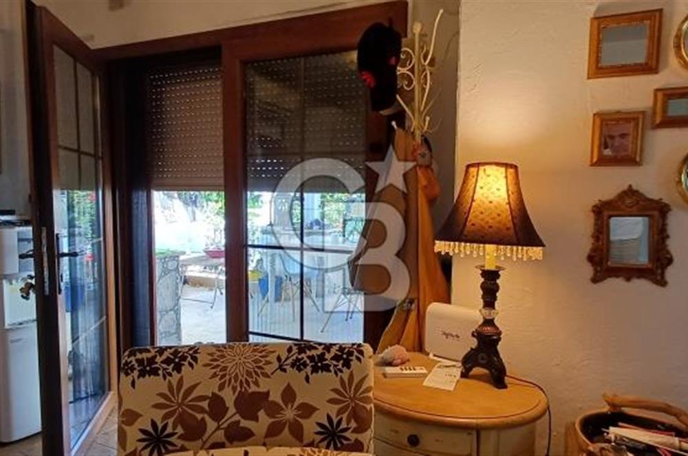 Bodrum Torba Satılık 4 + 1 Müştemilatlı Tripleks