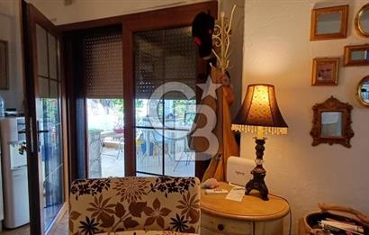 Bodrum Torba Satılık 4 + 1 Müştemilatlı Tripleks