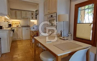 Bodrum Torba Satılık 4 + 1 Müştemilatlı Tripleks