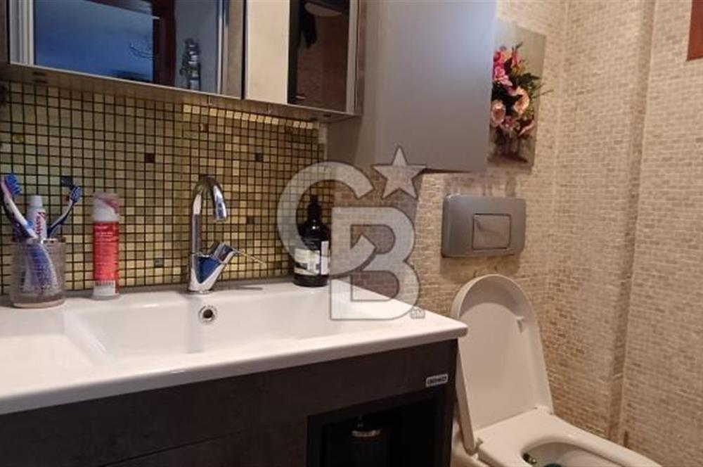 Bodrum Torba Satılık 4 + 1 Müştemilatlı Tripleks