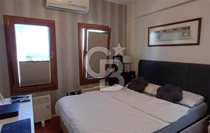 Bodrum Torba Satılık 4 + 1 Müştemilatlı Tripleks