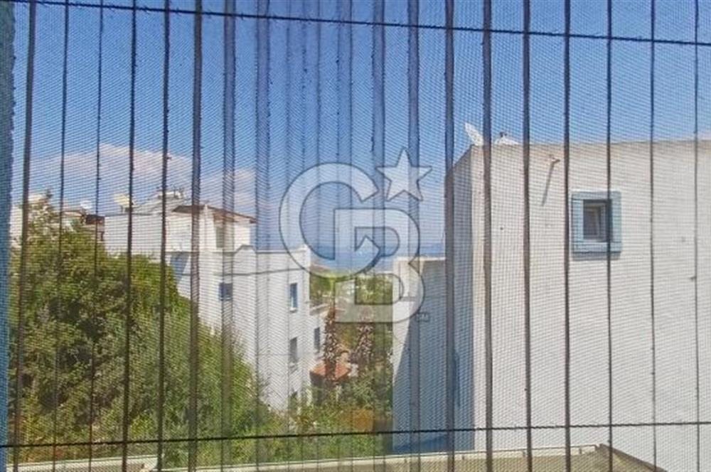 Bodrum Torba Satılık 4 + 1 Müştemilatlı Tripleks
