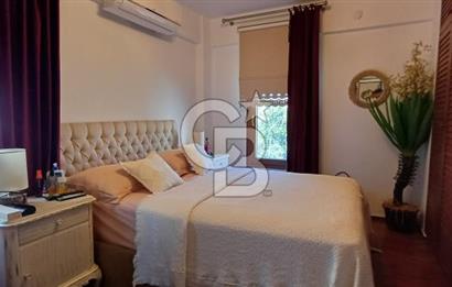 Bodrum Torba Satılık 4 + 1 Müştemilatlı Tripleks