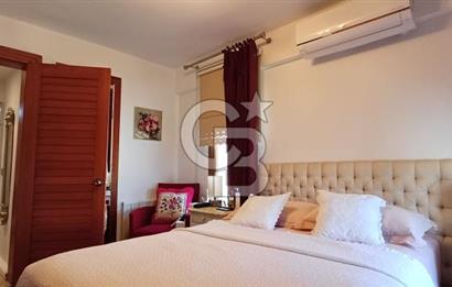 Bodrum Torba Satılık 4 + 1 Müştemilatlı Tripleks