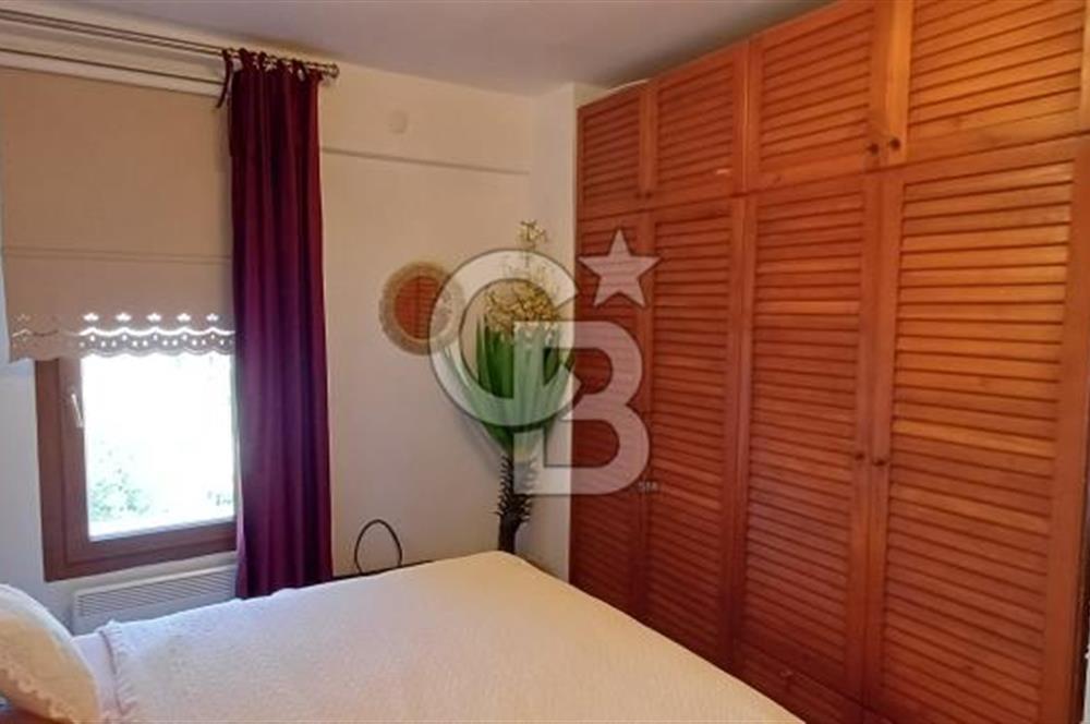 Bodrum Torba Satılık 4 + 1 Müştemilatlı Tripleks