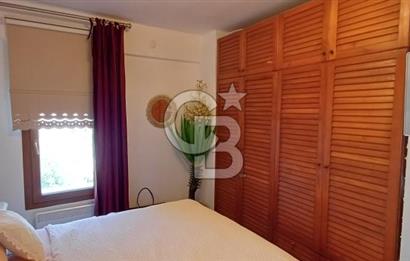Bodrum Torba Satılık 4 + 1 Müştemilatlı Tripleks