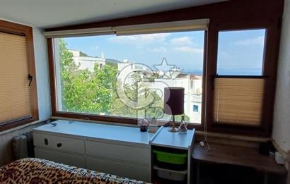 Bodrum Torba Satılık 4 + 1 Müştemilatlı Tripleks