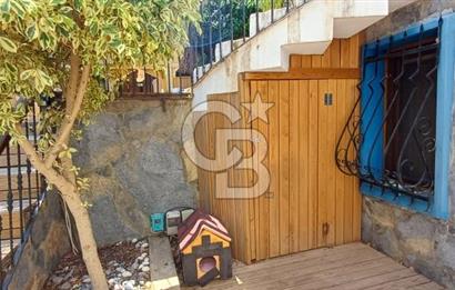 Bodrum Torba Satılık 4 + 1 Müştemilatlı Tripleks