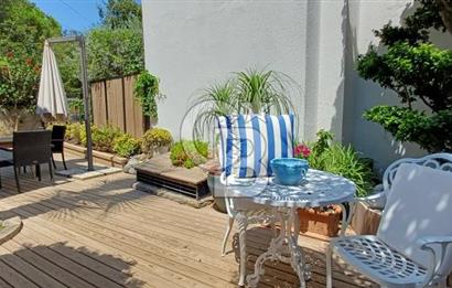 Bodrum Torba Satılık 4 + 1 Müştemilatlı Tripleks