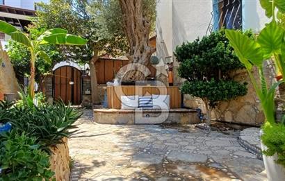 Bodrum Torba Satılık 4 + 1 Müştemilatlı Tripleks