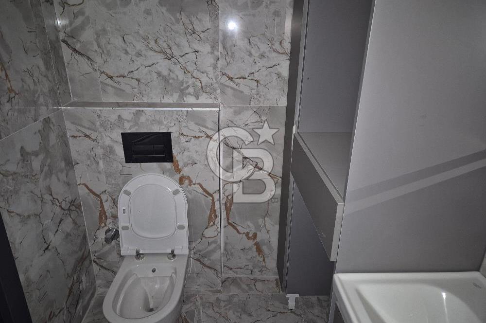 MURADİYE'DE SATILIK SIFIR 1+1 FIRSAT DAİRE