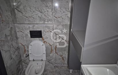 MURADİYE'DE SATILIK SIFIR 1+1 FIRSAT DAİRE