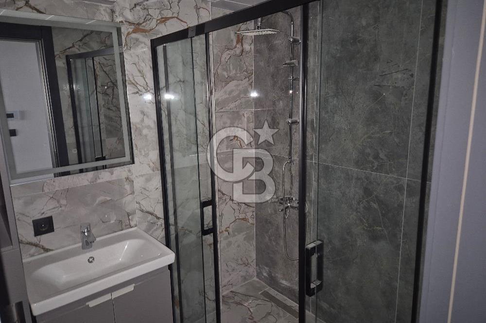 MURADİYE'DE SATILIK SIFIR 1+1 FIRSAT DAİRE
