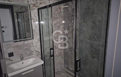 MURADİYE'DE SATILIK SIFIR 1+1 FIRSAT DAİRE