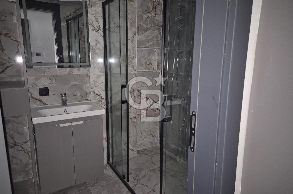 MURADİYE'DE SATILIK SIFIR 1+1 FIRSAT DAİRE