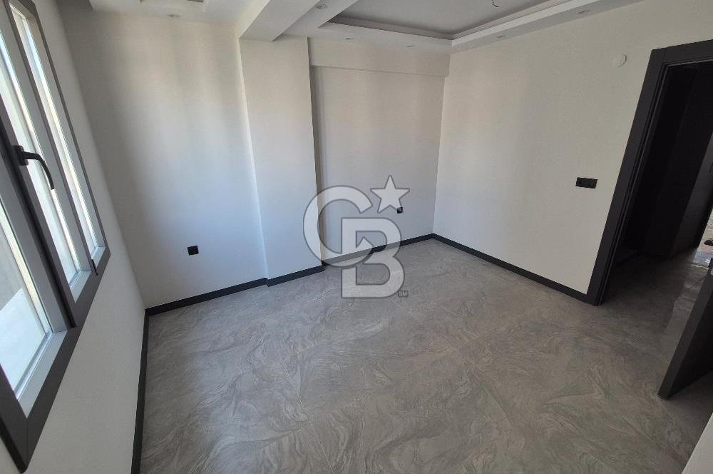 MURADİYE'DE SATILIK SIFIR 1+1 FIRSAT DAİRE