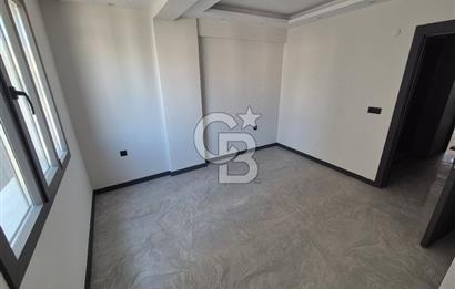 MURADİYE'DE SATILIK SIFIR 1+1 FIRSAT DAİRE