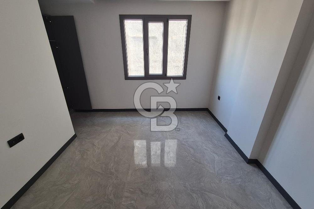 MURADİYE'DE SATILIK SIFIR 1+1 FIRSAT DAİRE