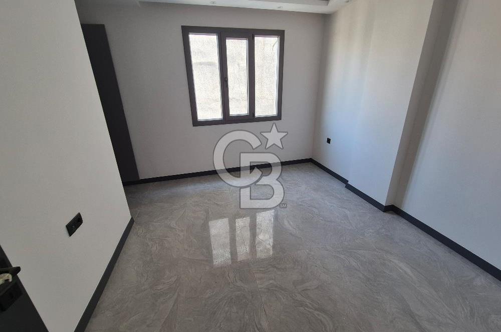MURADİYE'DE SATILIK SIFIR 1+1 FIRSAT DAİRE