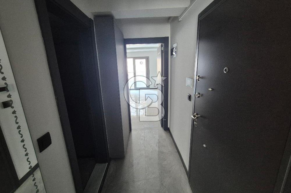 MURADİYE'DE SATILIK SIFIR 1+1 FIRSAT DAİRE