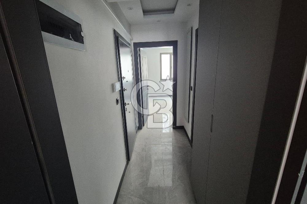 MURADİYE'DE SATILIK SIFIR 1+1 FIRSAT DAİRE
