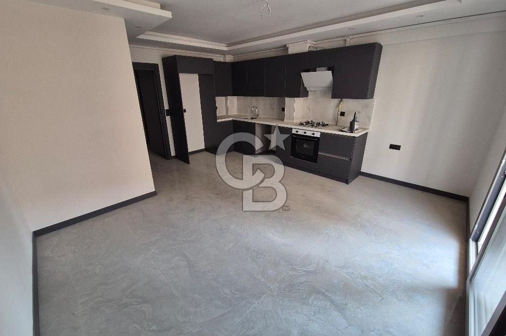 MURADİYE'DE SATILIK SIFIR 1+1 FIRSAT DAİRE