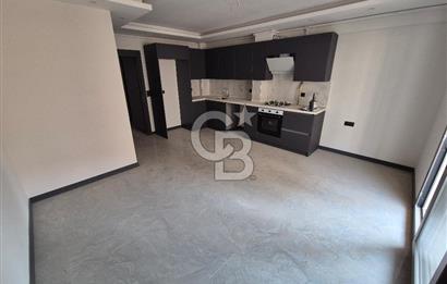 MURADİYE'DE SATILIK SIFIR 1+1 FIRSAT DAİRE