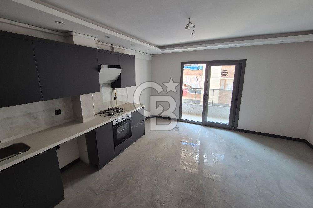 MURADİYE'DE SATILIK SIFIR 1+1 FIRSAT DAİRE